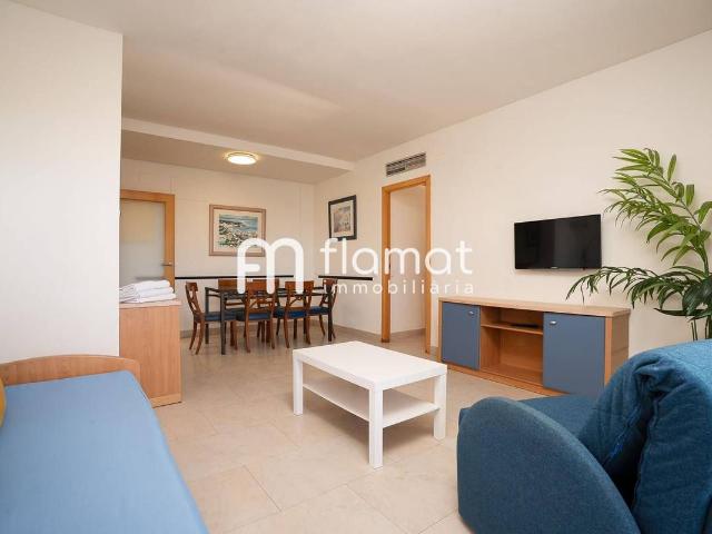 Piso en Venta en Plaça Europa Port Aventura