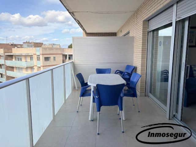 Piso en Venta en Plaça Europa Port Aventura