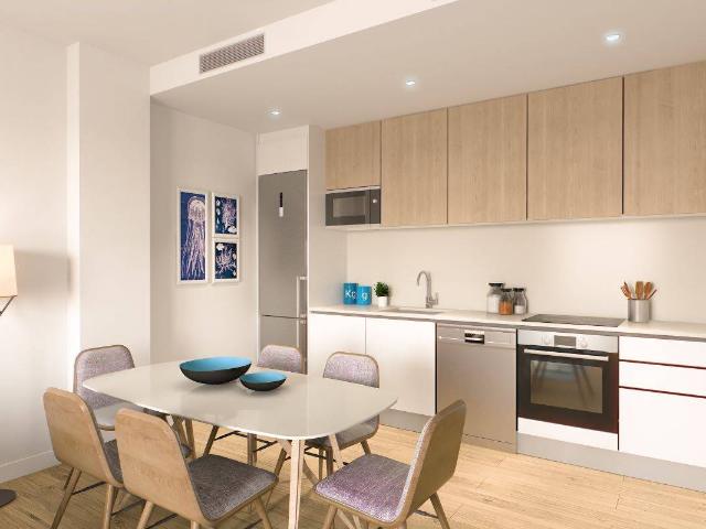 Piso en Venta en Plaça Europa Port Aventura