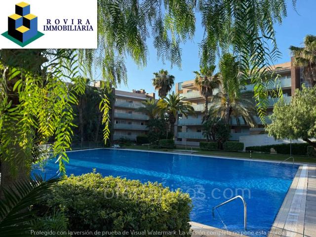 Piso en Venta en Plaça Europa Port Aventura
