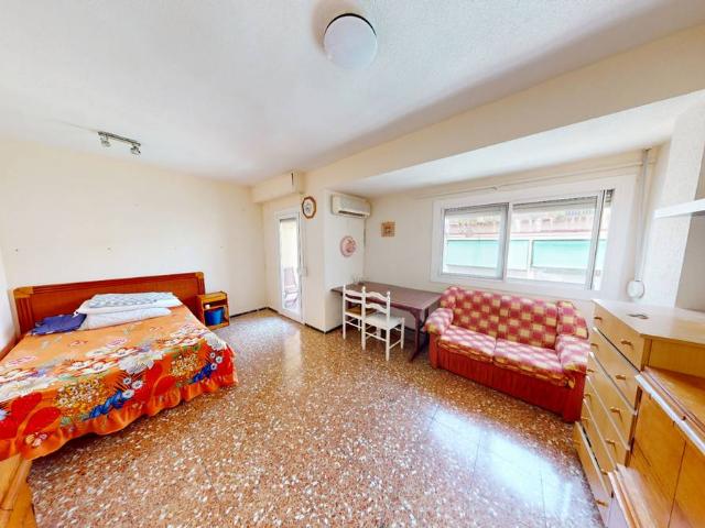 Piso en Venta en Pla de Bon Repós