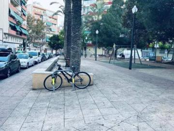 Alicante, Alicante, Comunidad Valenciana, Comunidad Valenciana