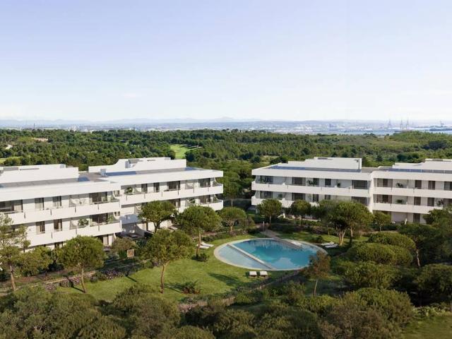 Piso en Venta en Pla de Maset Cap de Salou