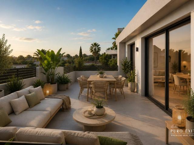Piso en Venta en Pla de Maset Cap de Salou