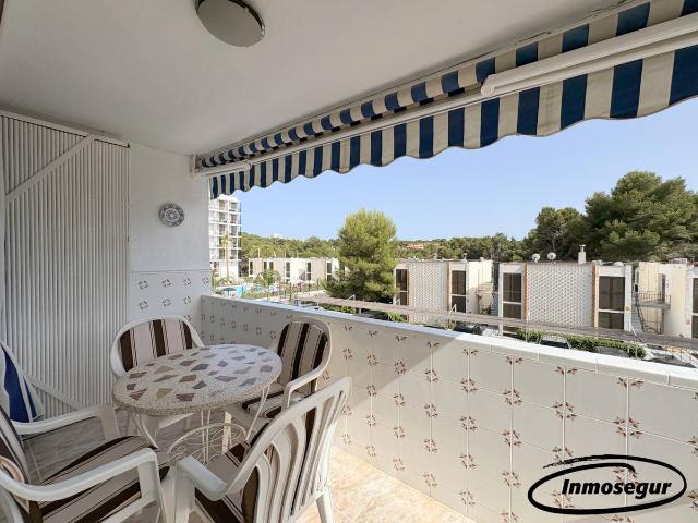 Piso en Venta en Pla de Maset Cap de Salou