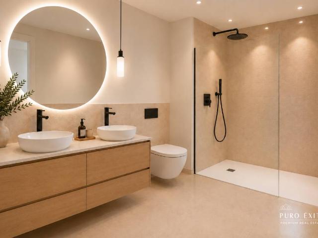 Piso en Venta en Pla de Maset Cap de Salou