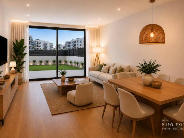 Piso en Venta en Pla de Maset Cap de Salou