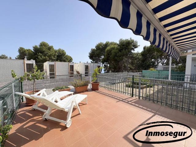Piso en Venta en Pla de Maset Cap de Salou