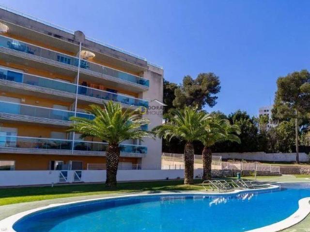 Piso en Venta en Pla de Maset Cap de Salou