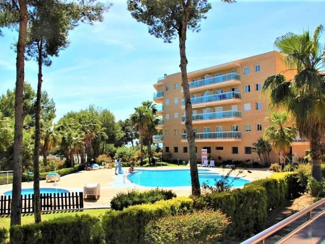Piso en Venta en Pla de Maset Cap de Salou