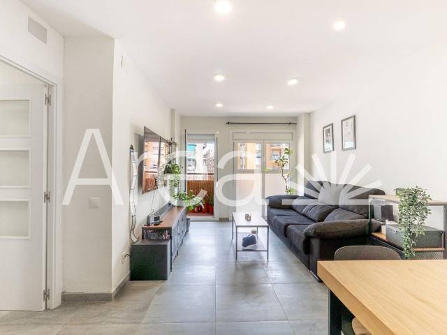 Piso en Venta en Pla d'en Boet