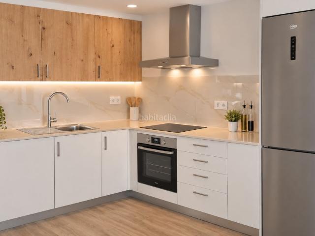 Piso en venta en Pla del Penedès El. Pis 3 habitacions en planta 1a. Pisos Pla del Penedès.