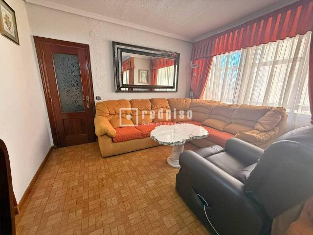 Piso en Venta en Plan Sur Amistad