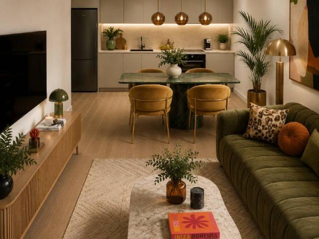 Piso en Venta en Plan Sur Amistad