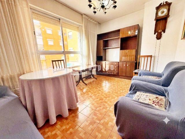 Piso en Venta en Plan Sur Amistad