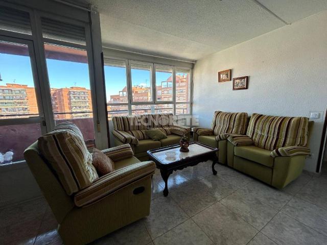 Piso en Venta en Plan Sur Amistad