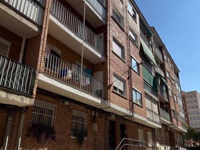 Piso en Venta en Plan Sur Amistad