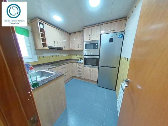 Piso en Venta en Plana Lledó