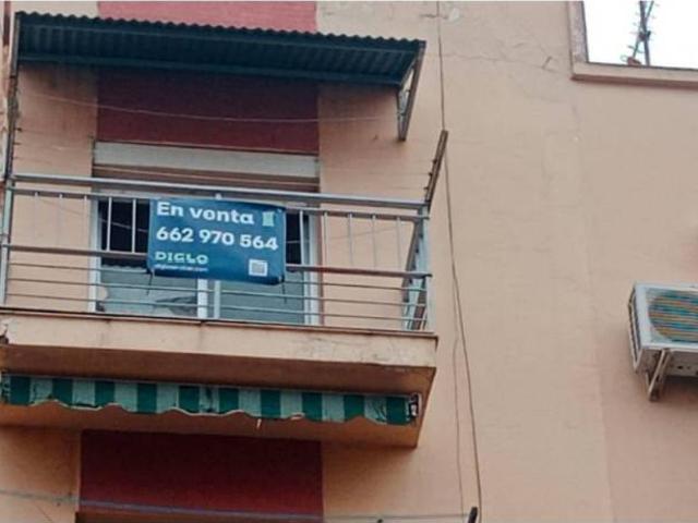Piso en Venta en Plasencia