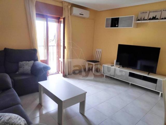 Piso en Venta en Plasencia