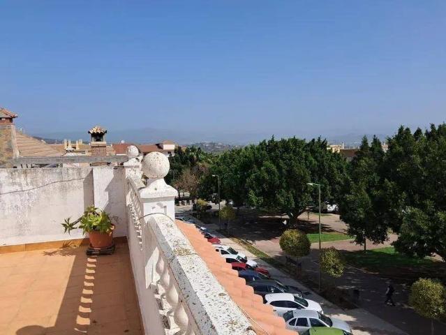 Piso en Venta en Platero El Limón