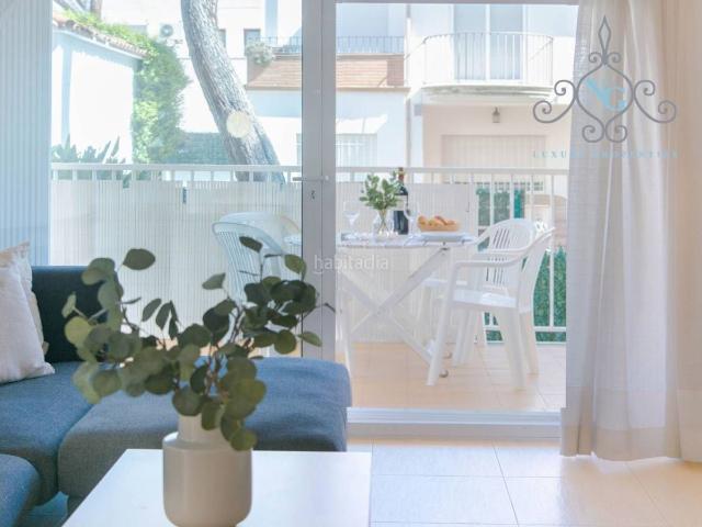 Piso en venta en Platja d´Aro, Centre Platja Costa Brava. Piso en venta en CentrePlatja DAro. Pisos Platja.