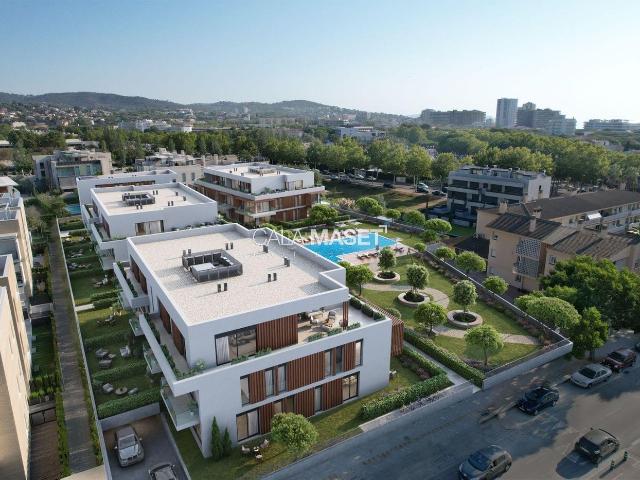 Piso en venta en Platja d´Aro, Fenals Costa Brava. Fantástica Obra nueva en el corazón de Platja dAro!. Pisos Platja.