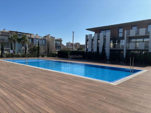 Piso en venta en Platja d´Aro, Fenals Costa Brava. Pisos Platja.