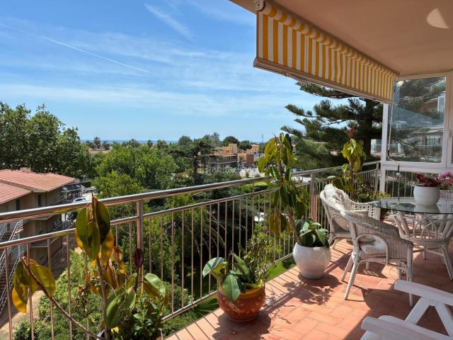Piso en venta en S´Agaró Costa Brava. Pisos.