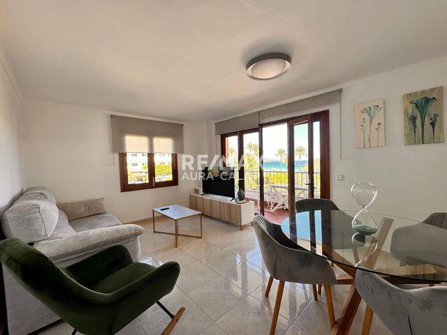 Piso en venta en Platja d'Alcúdia, Mallorca