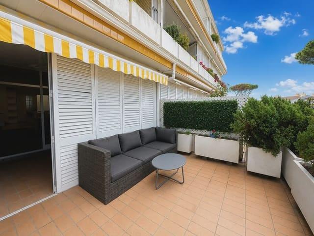 Piso en venta en Platja d'Aro, Girona Costa Brava