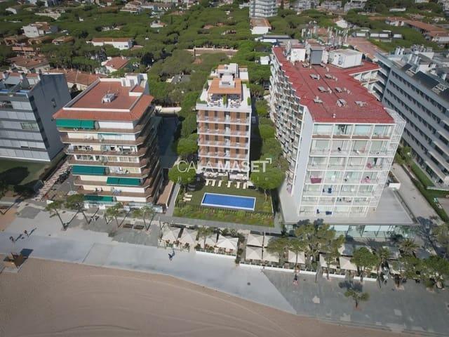 Piso en venta en Platja d'Aro, Girona Costa Brava