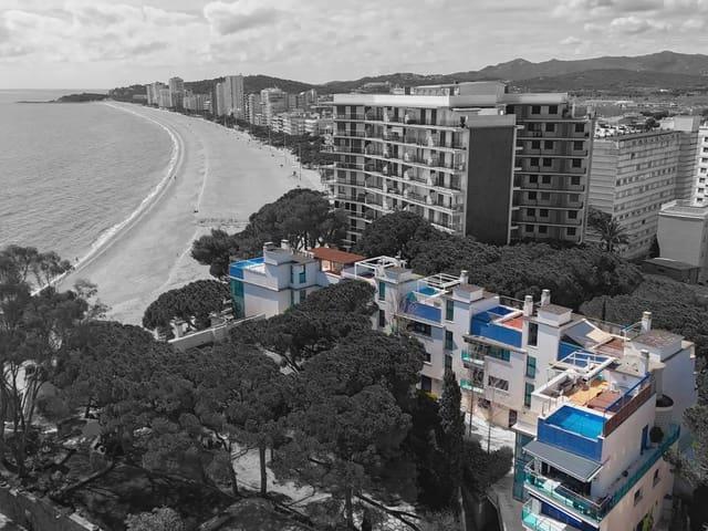 Piso en venta en Platja d'Aro, Girona Costa Brava