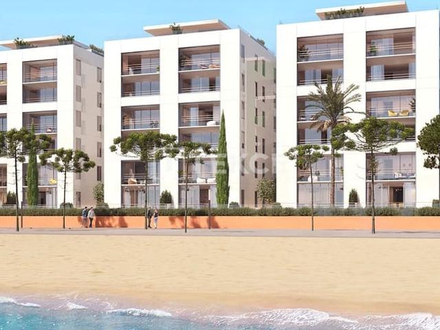 Piso en venta en Platja d'Aro, Girona Costa Brava