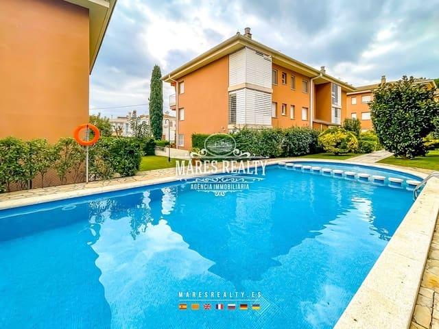Piso en venta en Platja d'Aro, Girona Costa Brava