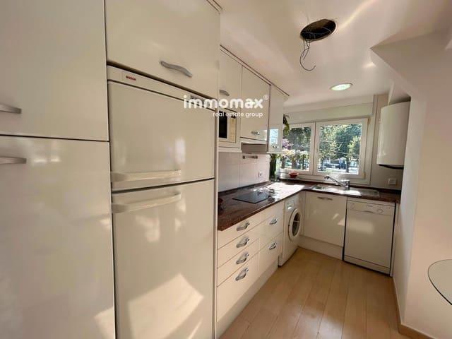Piso en venta en Platja d'Aro, Girona Costa Brava