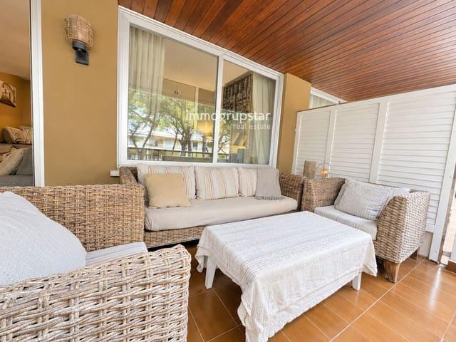 Piso en venta en Platja d'Aro, Girona Costa Brava