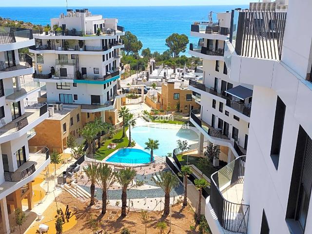 Piso en Venta en Platja de Torres