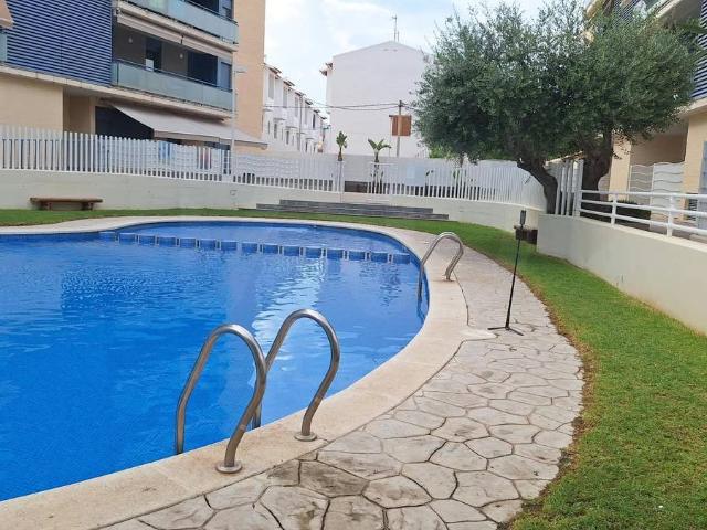 Piso en Venta en Platja de la Paella