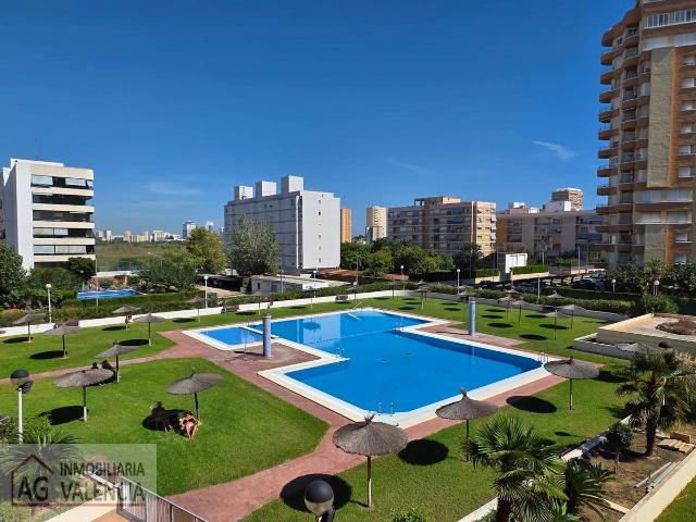 Piso en Venta en Platja de la Pobla de Farnals