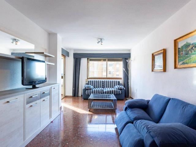 Piso en Venta en Platja de la Pobla de Farnals