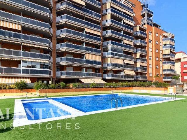 Piso en Venta en Platja de la Pobla de Farnals
