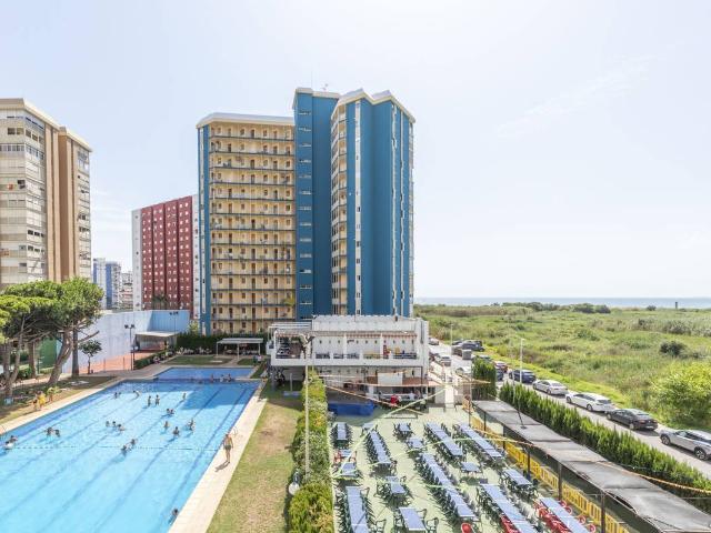 Piso en Venta en Platja de la Pobla de Farnals