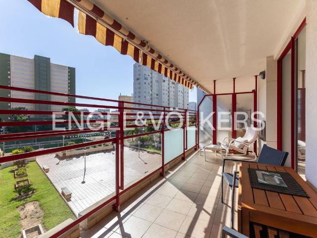 Piso en Venta en Platja de la Pobla de Farnals