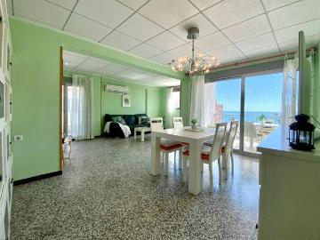 Piso en Venta en Platja de la Pobla de Farnals