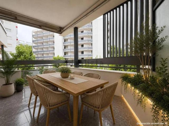 Piso en Venta en Platja de Llevant