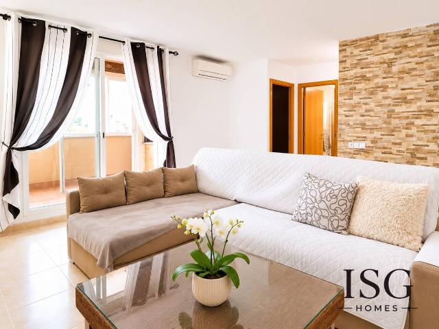 Piso en Venta en Platja de Mont roig