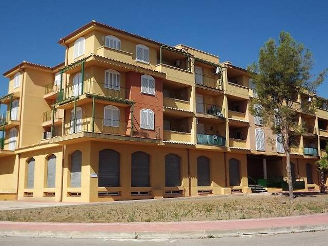 Piso en Venta en Platja de Mont roig