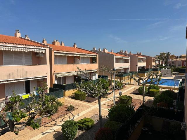 Piso en Venta en Platja de Mont roig