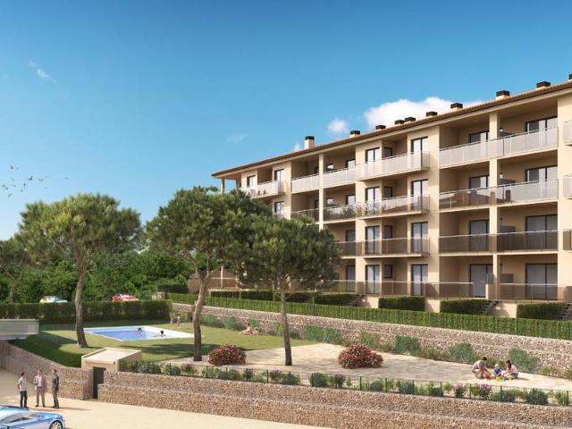 Piso en Venta en Platja de Pals